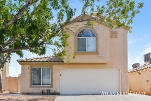featured image of 6111 Flowering Plum Ave