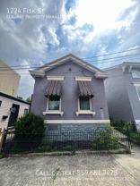 1224 Fisk St - Photo 1 of 1