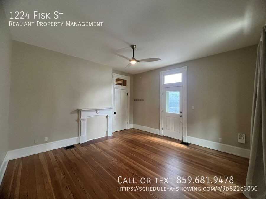 1224 Fisk St - Photo 2 of 12