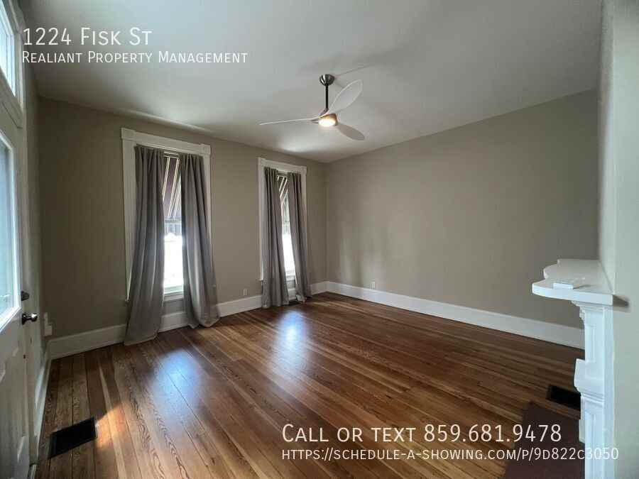 1224 Fisk St - Photo 3 of 12
