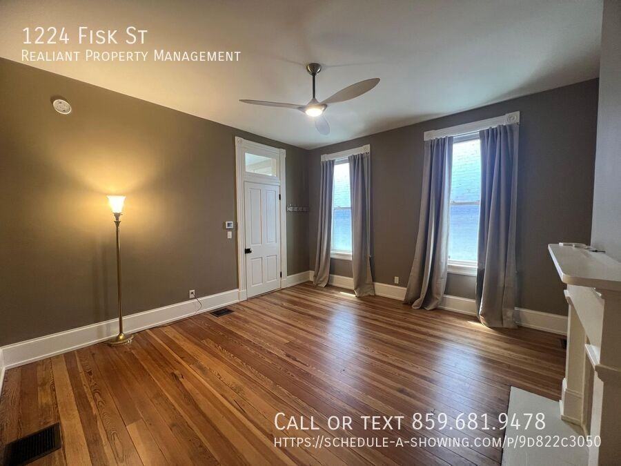 1224 Fisk St - Photo 6 of 12