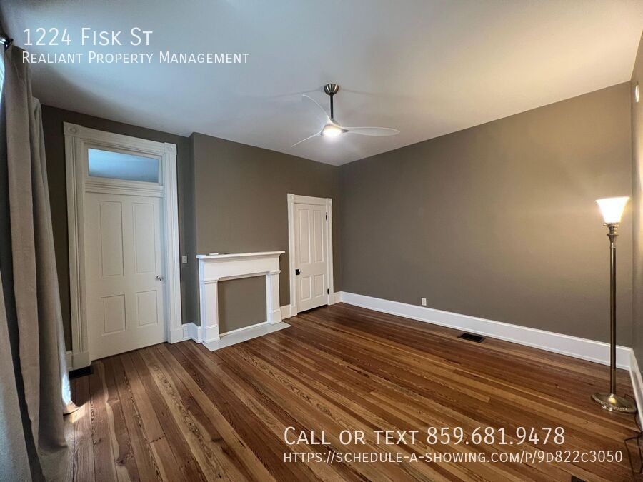 1224 Fisk St - Photo 7 of 12