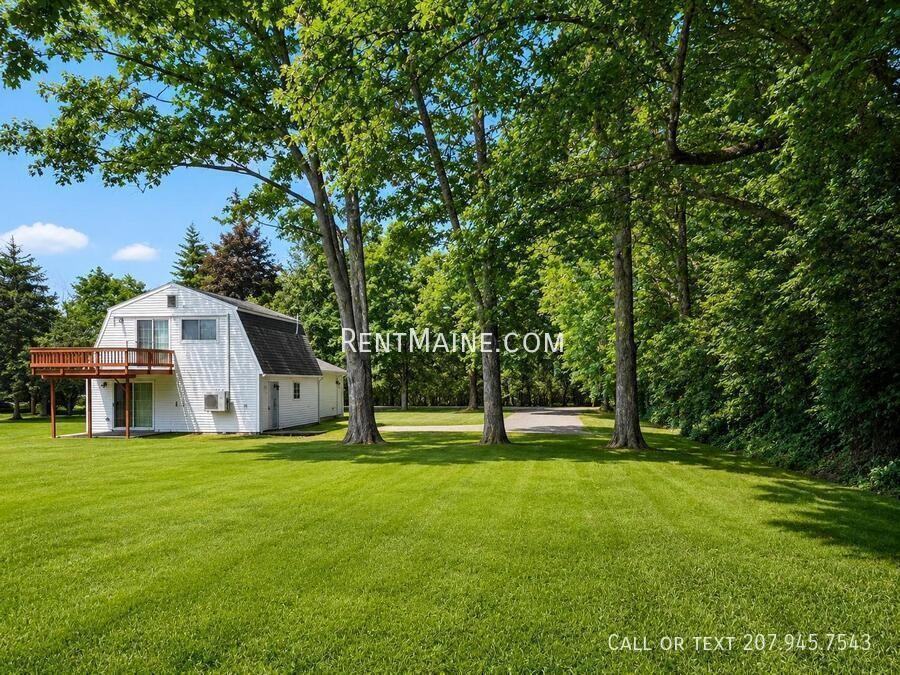 101 Kennebec Rd