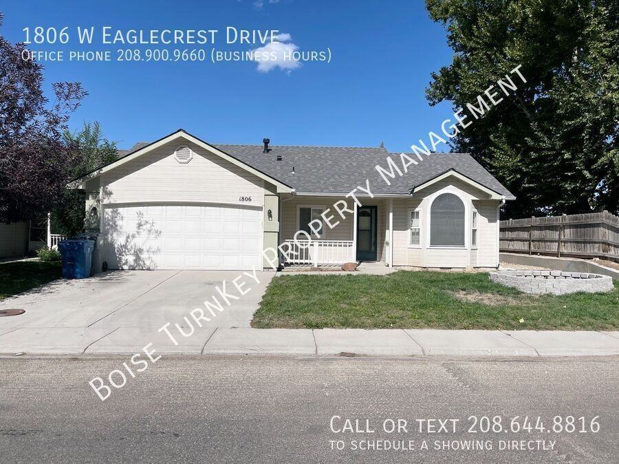 1806 W Eaglecrest Dr - Photo 2 of 29