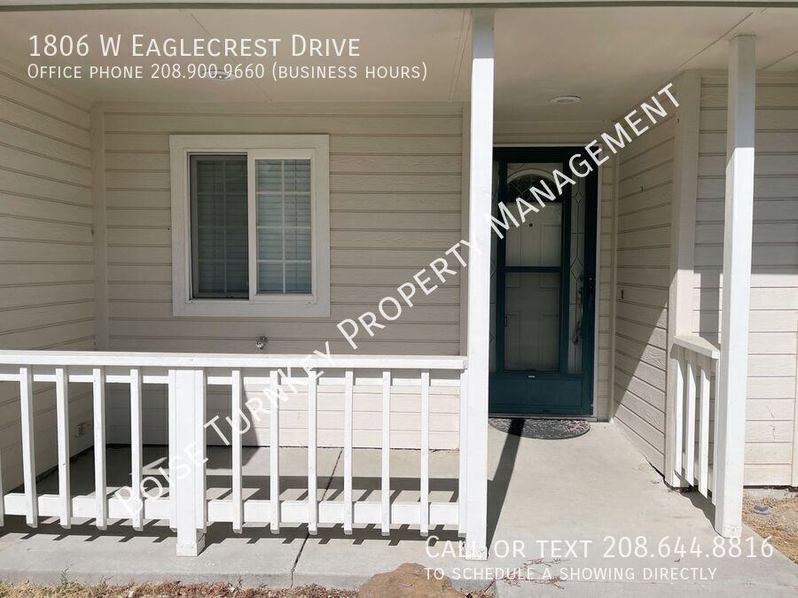 1806 W Eaglecrest Dr - Photo 3 of 29