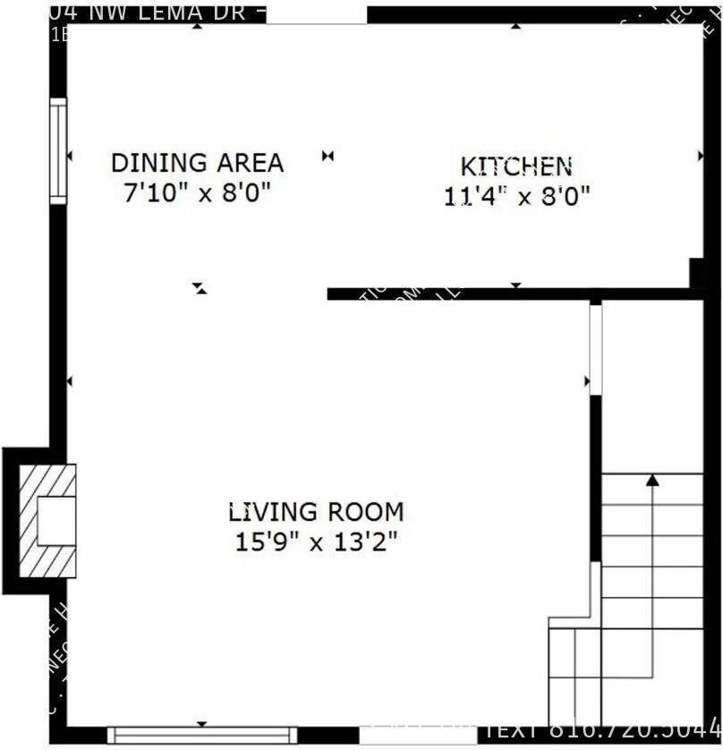 10004 Nw Lema Dr #B - Photo 3 of 16