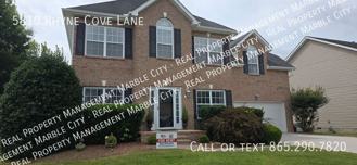 5810 Rhyne Cove Ln - Photo 1 of 1