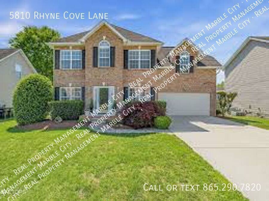 5810 Rhyne Cove Ln - Photo 2 of 37