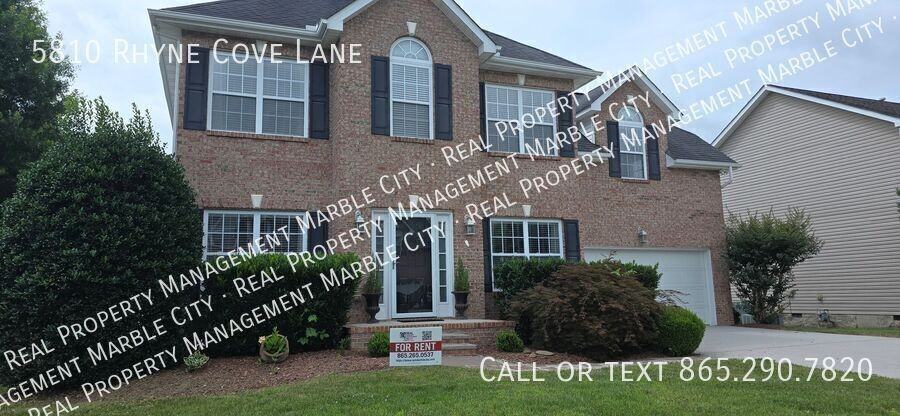 5810 Rhyne Cove Ln - Photo 3 of 37