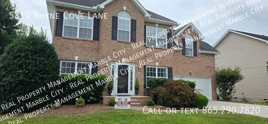 5810 Rhyne Cove Ln - Photo 4 of 37