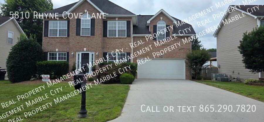 5810 Rhyne Cove Ln - Photo 5 of 37
