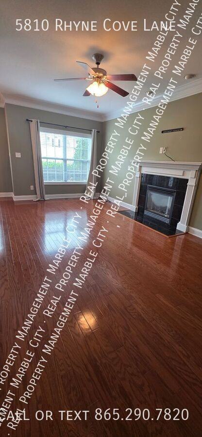 5810 Rhyne Cove Ln - Photo 7 of 37