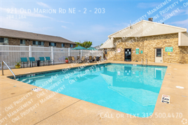 921 Old Marion Rd Ne #2-203 - Photo 4 of 14