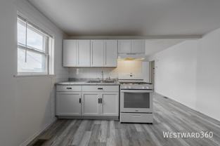 4901 Magoun Ave #1R - Photo 1 of 1