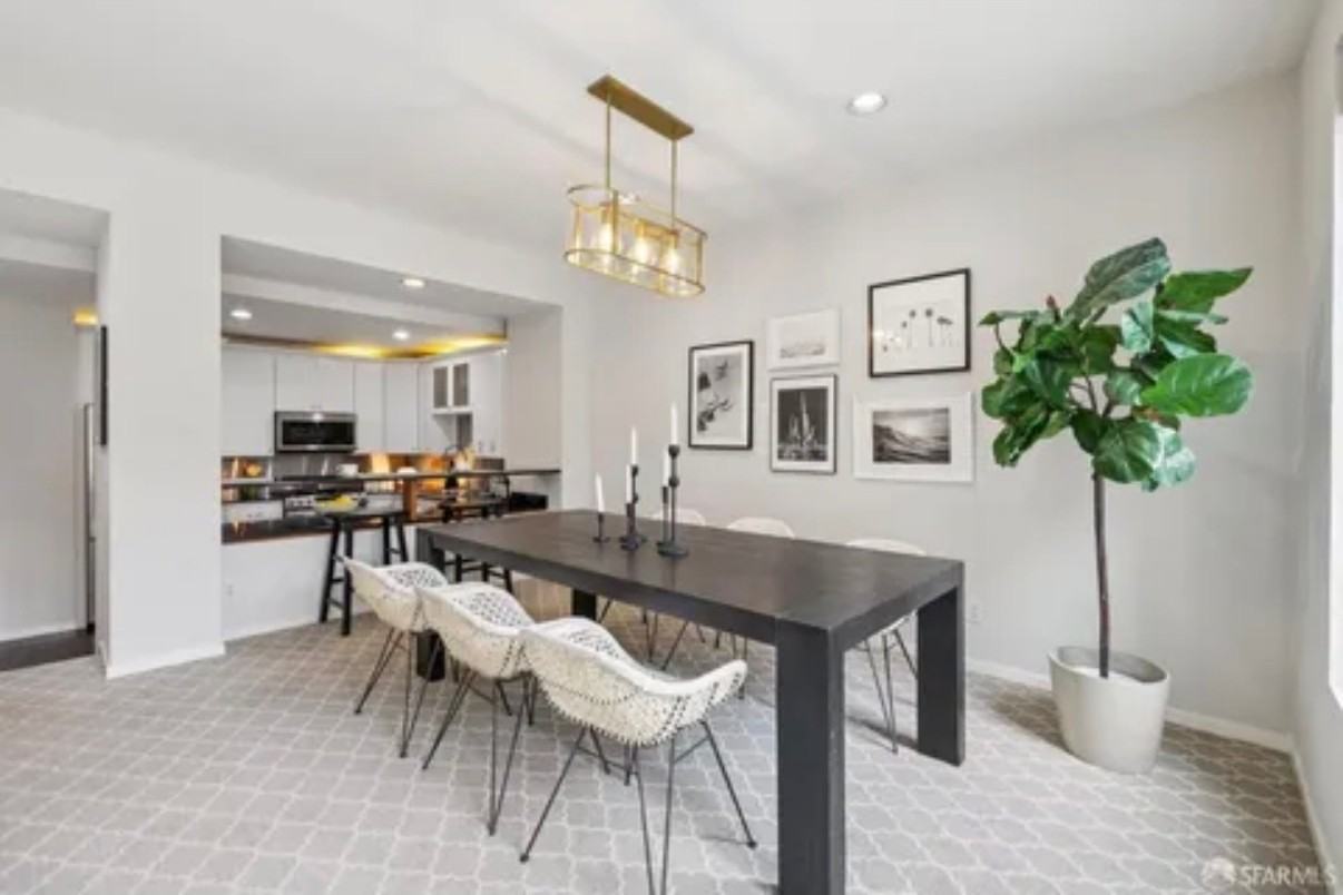 2918 Van Ness Ave #1 - Photo 3 of 24
