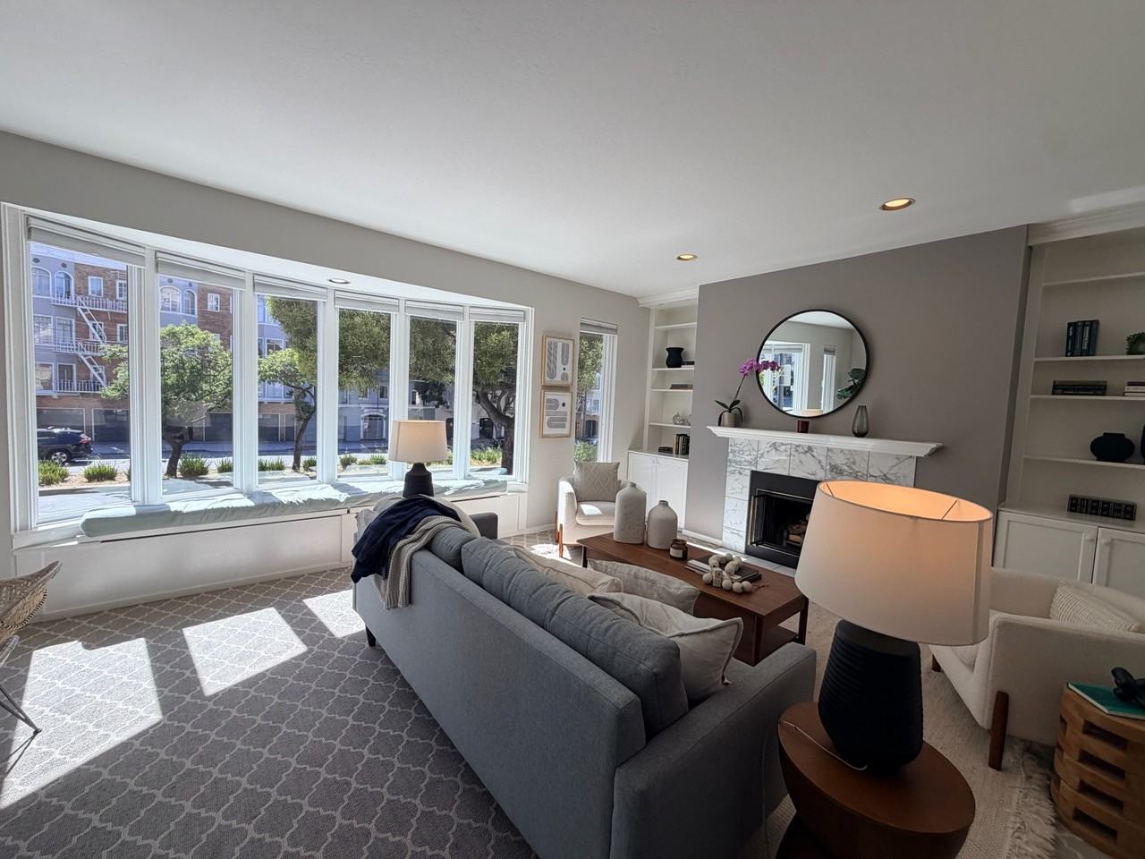 2918 Van Ness Ave #1 - Photo 5 of 24