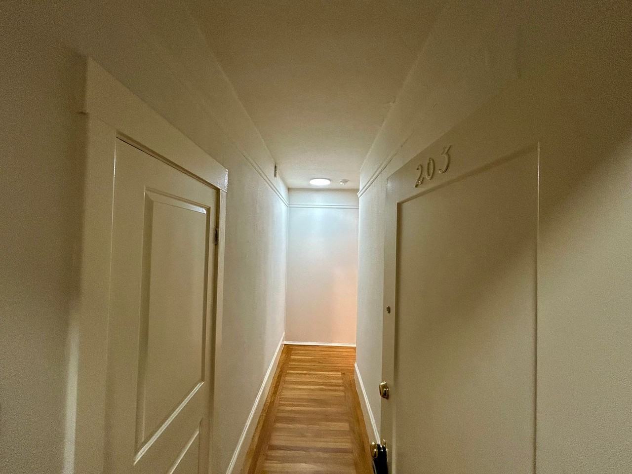 1112 Larkin St #203 - Photo 2 of 14