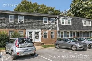 featured image of 22 Forsyth St