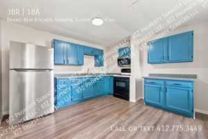 featured image of 801 Vine St #1