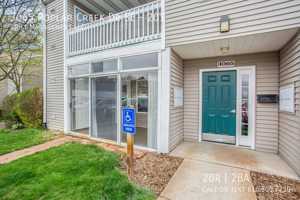 featured image of 3065 Poplar Creek Dr Se #201