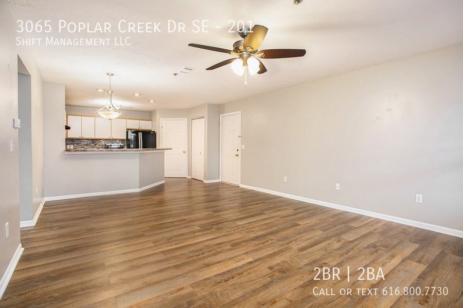 3065 Poplar Creek Dr Se #201 - Photo 3 of 16