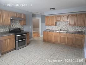15 Brigham Park #3 - Photo 1 of 1
