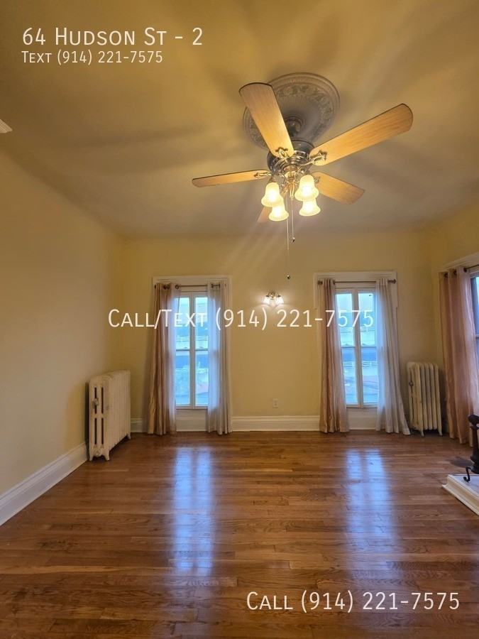 64 Hudson St #2 - Photo 2 of 10