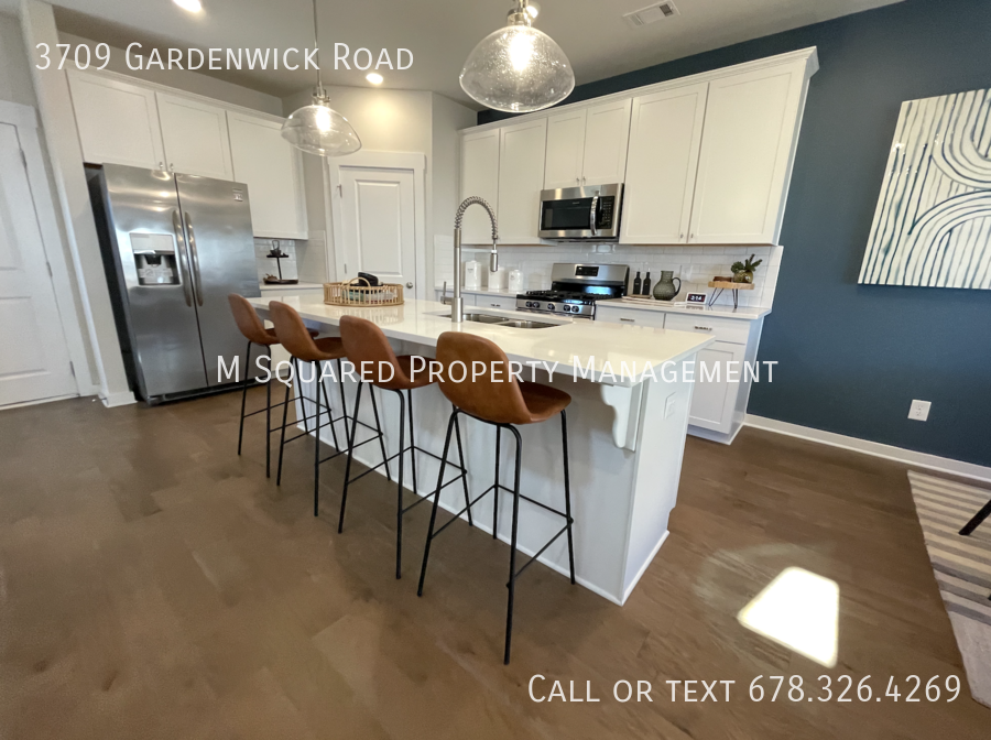 3709 Gardenwick Rd - Photo 5 of 26