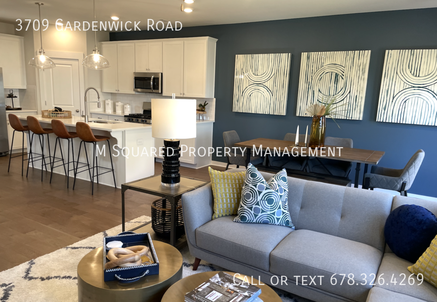 3709 Gardenwick Rd - Photo 7 of 26