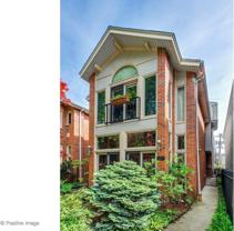 1213 W Roscoe St - Photo 1 of 1
