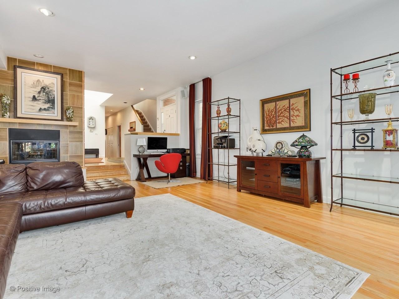 1213 W Roscoe St - Photo 6 of 28