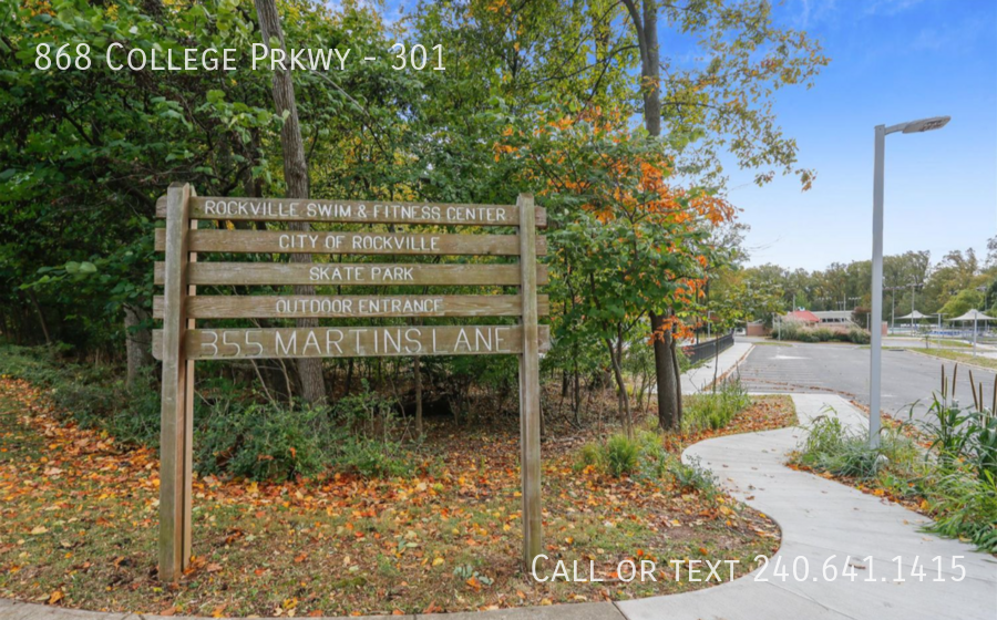 868 College Pkwy #301 - Photo 7 of 24