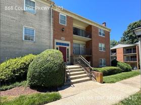 868 College Pkwy #301 - Photo 1 of 1