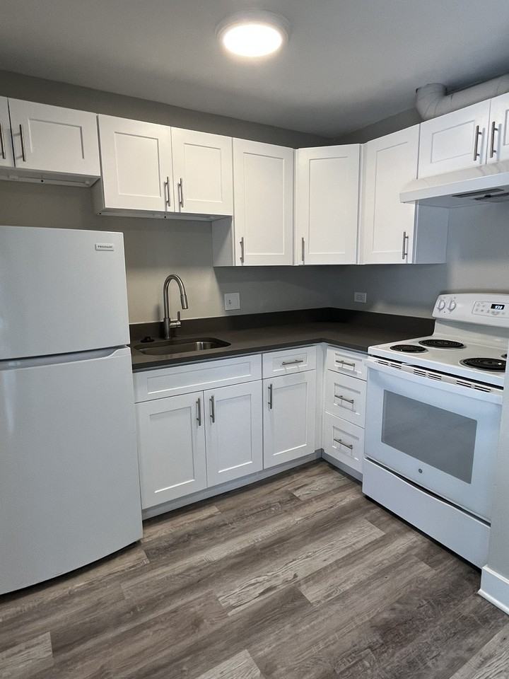 Oak North Apartments - Photo 2 of 50