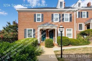 3234 S Stafford St - Photo 1 of 1