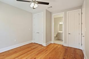 2617 Carondelet St #2619 - Photo 1 of 1
