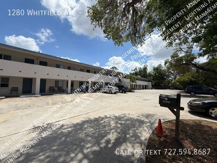 1280 Whitfield Ave #18 - Photo 4 of 31