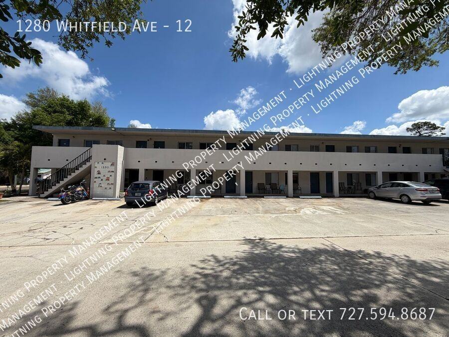 1280 Whitfield Ave #12 - Photo 3 of 31