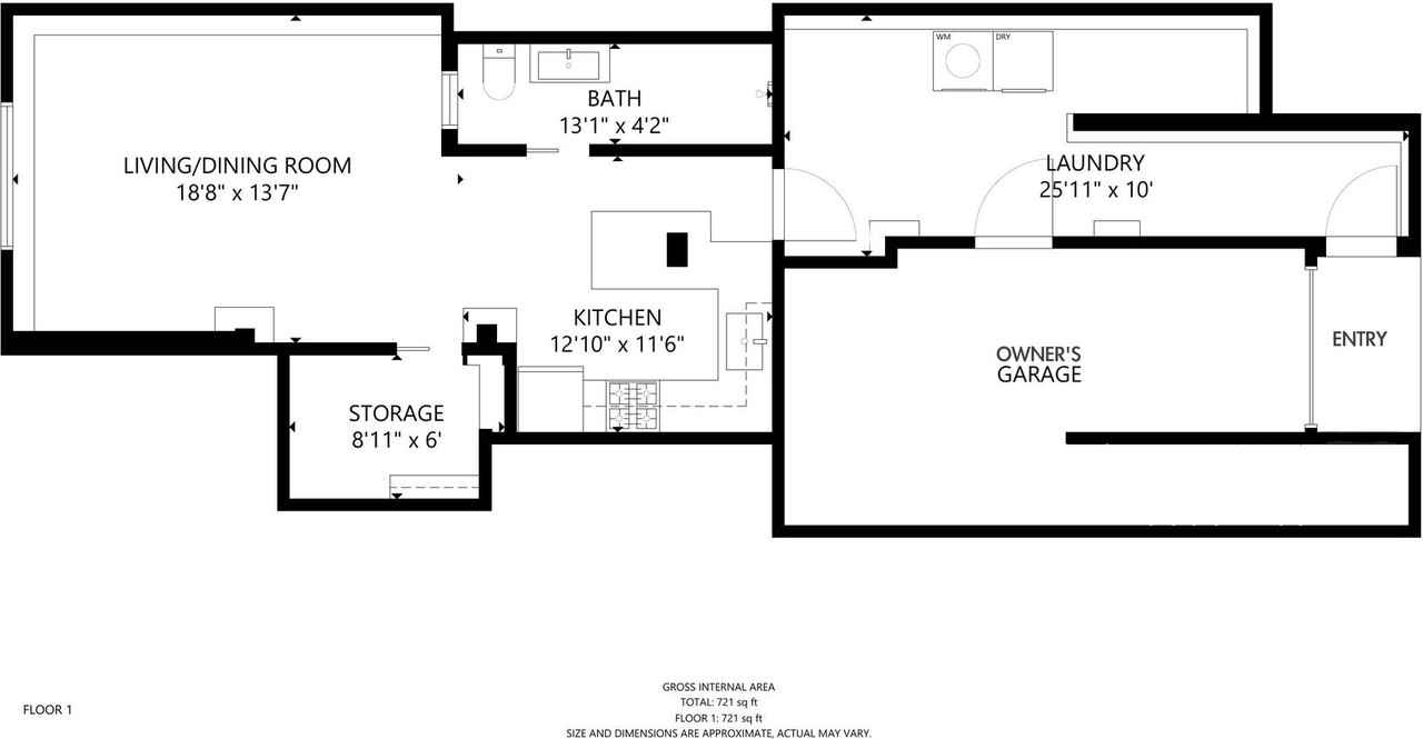 1462 32nd Ave - Photo 4 of 13