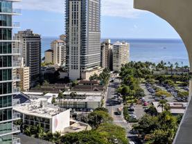 2092 Kuhio Ave #2403 - Photo 1 of 1
