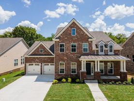4018 Foxglove Farm Dr - Photo 1 of 1