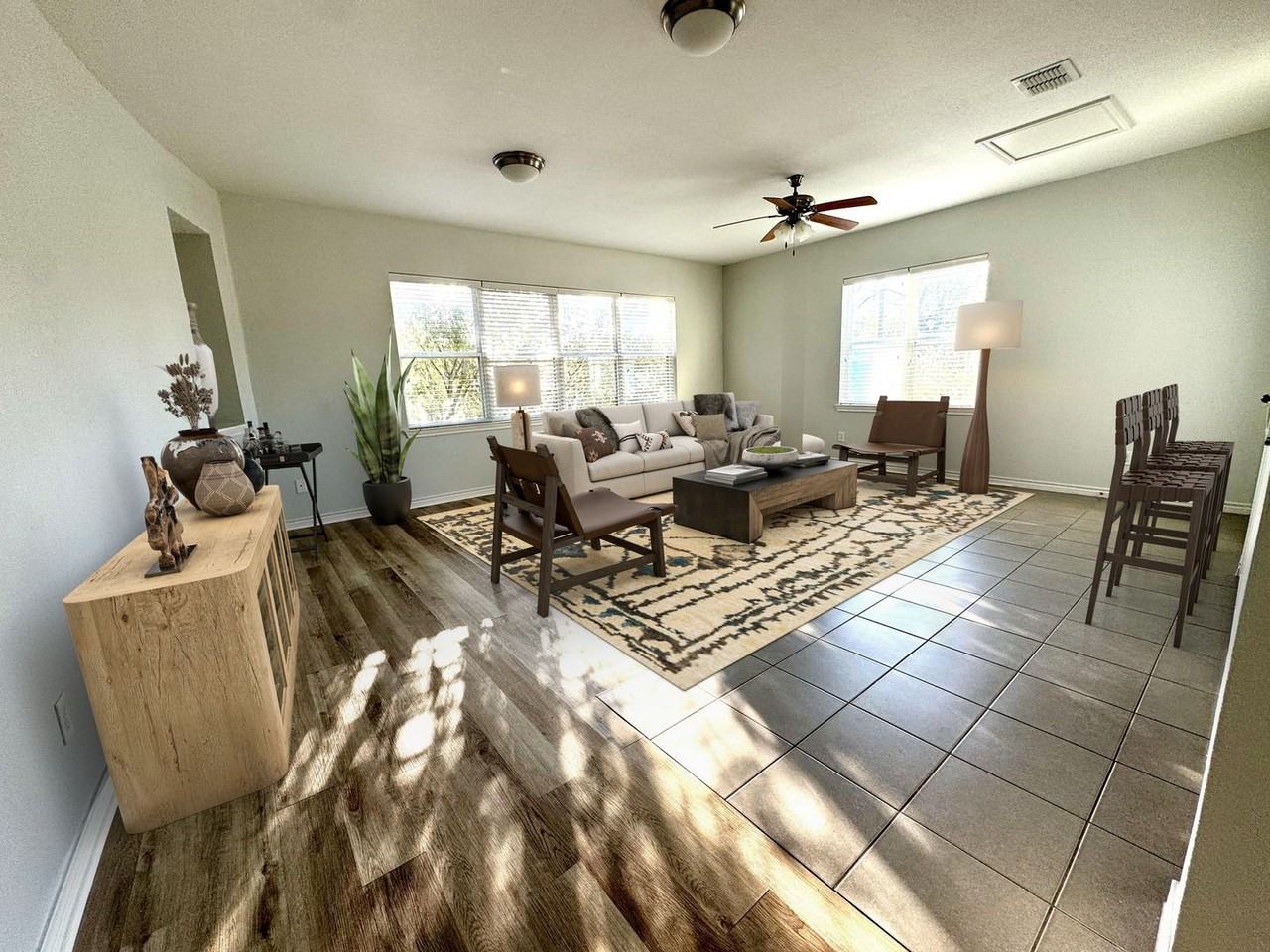 College Ave Apartments - Photo 3 of 9