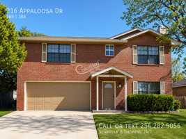 featured image of 216 Appaloosa Dr