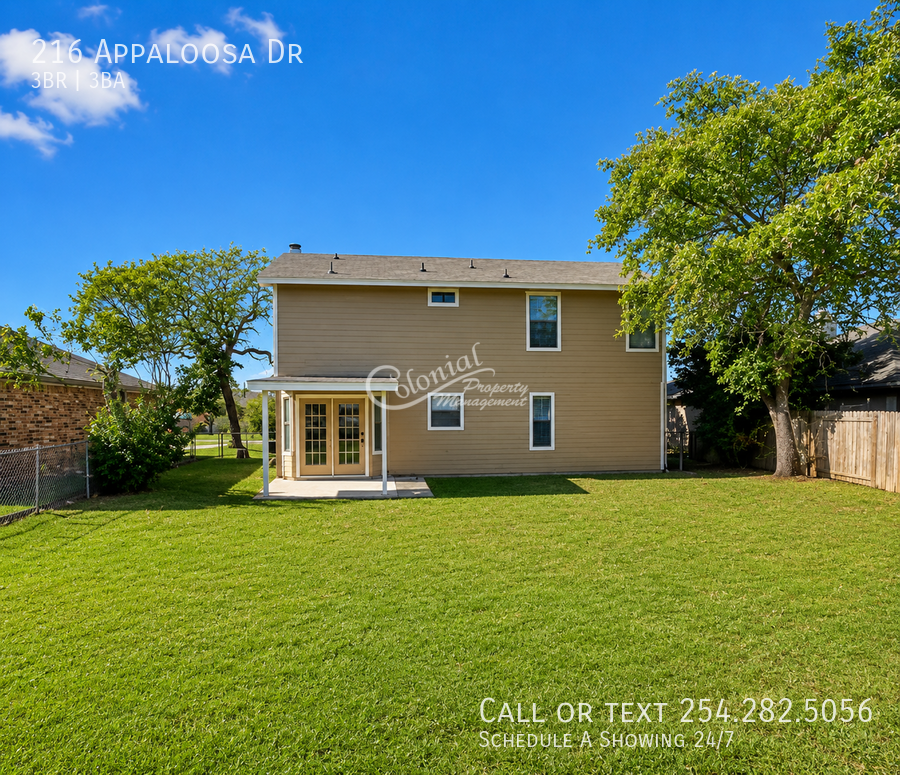 216 Appaloosa Dr - Photo 2 of 22
