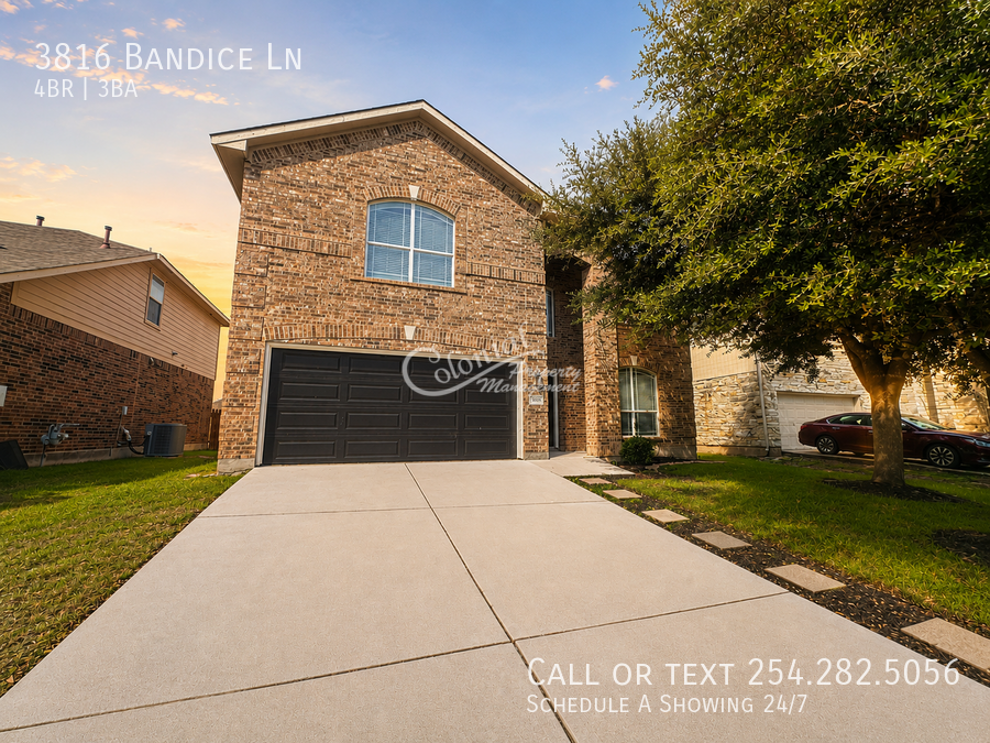 3816 Bandice Ln