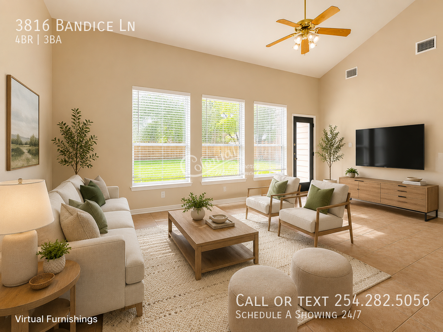 3816 Bandice Ln - Photo 2 of 19