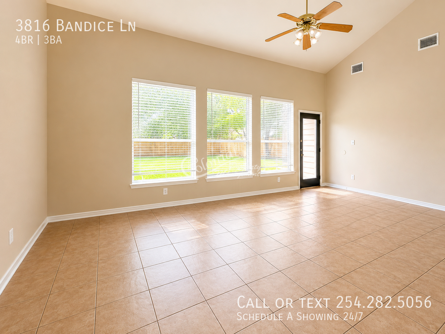 3816 Bandice Ln - Photo 3 of 19