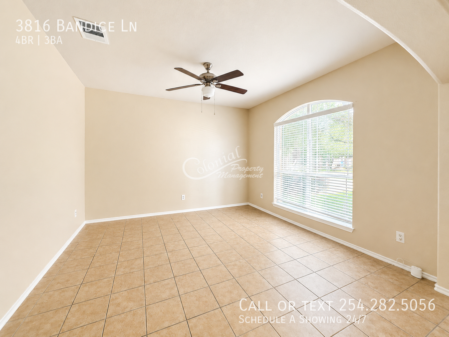 3816 Bandice Ln - Photo 4 of 19