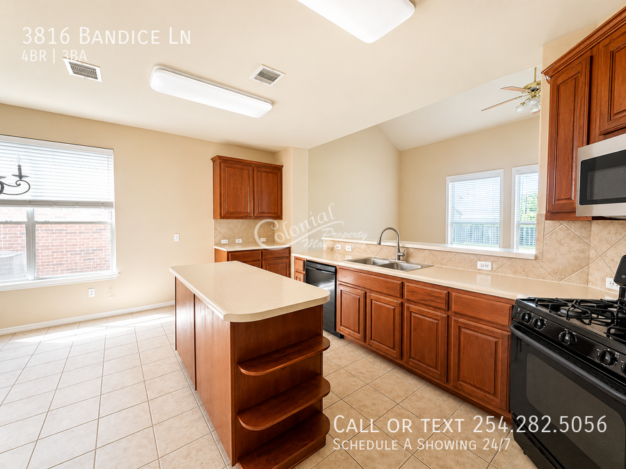 3816 Bandice Ln - Photo 5 of 19