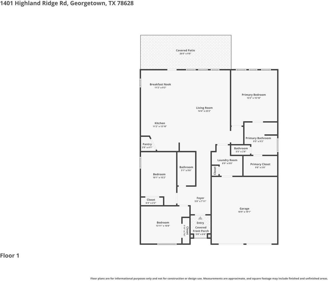1401 Highland Ridge Rd - Photo 3 of 18